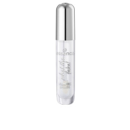 WHAT THE FAKE! Volumizing Lip Gloss #100-Sheer Genius 4 ml