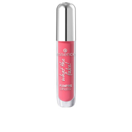 WHAT THE FAKE! Volumizing Lip Gloss #101-Main Squeeze 4 ml