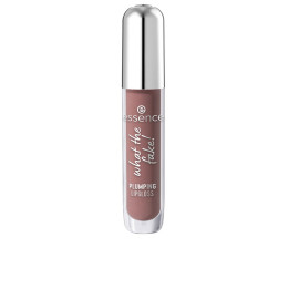 WHAT THE FAKE! Volumizing Lip Gloss #103 - Bare But Better 4 ml