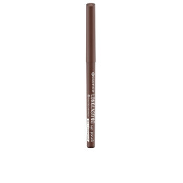 Long-lasting 18h waterproof eyeliner pencil #40-Roasted Chestnut 0.28g