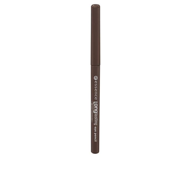 LONG-LASTING lápiz de ojos #02-hot chocolate 0,28 gr