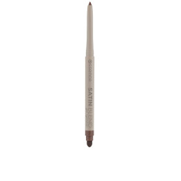 SATIN BLEND gel eyeliner #02-Cocoa 0.22 gr