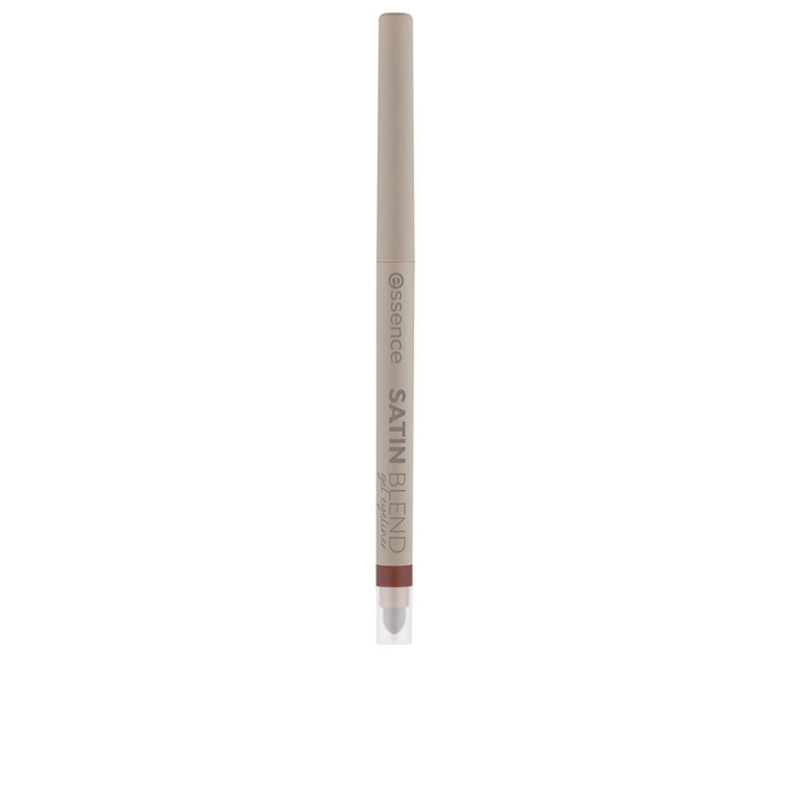 SATIN BLEND gel eyeliner #05-Rich Burgundy 0.22 gr