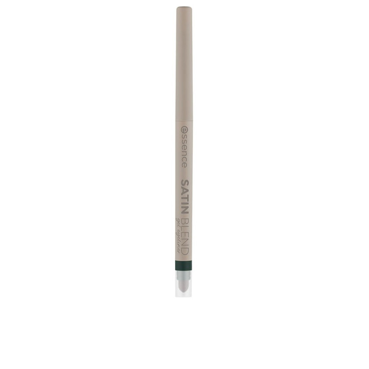 SATIN BLEND gel eyeliner #06-Deep olive 0.22 gr