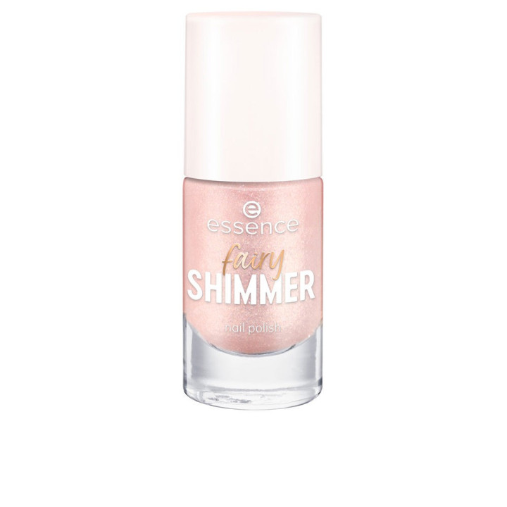 FAIRY nail polish #05-Shimmer 8 ml