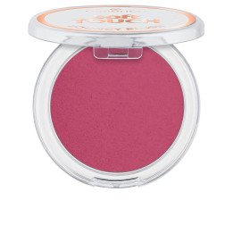 TOUCH BOUNCY BLUSH soft blush #20-Electric Peony 5 gr