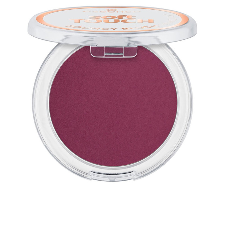 TOUCH BOUNCY BLUSH soft blush #40-Roses In Berry 5 gr