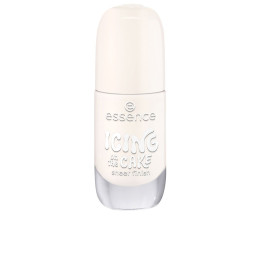 GEL NAIL POLISH nail polish #03-Icing On The Cake 8 ml