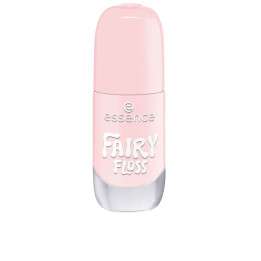 GEL NAIL POLISH nail polish #07-Fairy Floss 8 ml