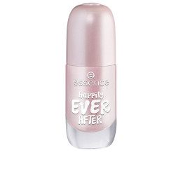 GEL NAIL POLISH nail polish #06-Happily Ever After 8 ml