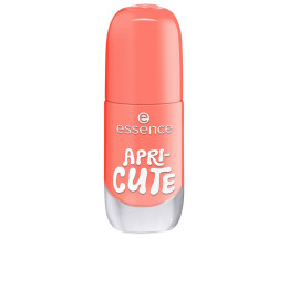 GEL NAIL POLISH nail polish #11-Apri-Cute 8 ml