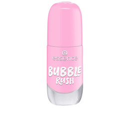 GEL NAIL POLISH nail polish #21-Bubble Rush 8 ml