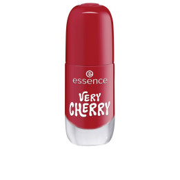 GEL NAIL POLISH nail polish #27-Very Cherry 8 ml