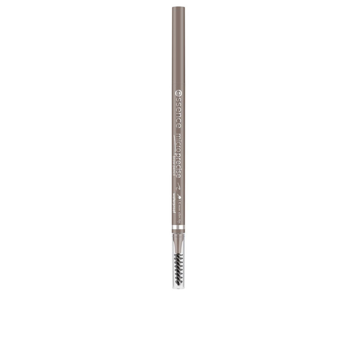 MICRO PRECISE waterproof eyebrow pencil #01-Cool Blonde 0.05 gr