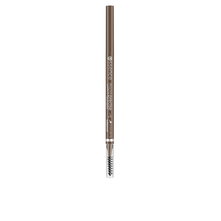 MICRO PRECISE waterproof eyebrow pencil #03-Light Brown 0.05 gr