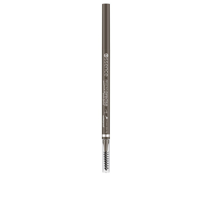 MICRO PRECISE waterproof eyebrow pencil #04-Neutral Brown 0.05 ml