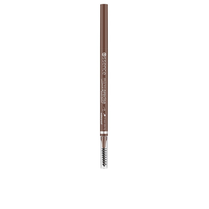 MICRO PRECISE waterproof eyebrow pencil #07-Auburn 0.05 ml