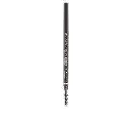MICRO PRECISE waterproof eyebrow pencil #08-Black Brown 0.05 ml
