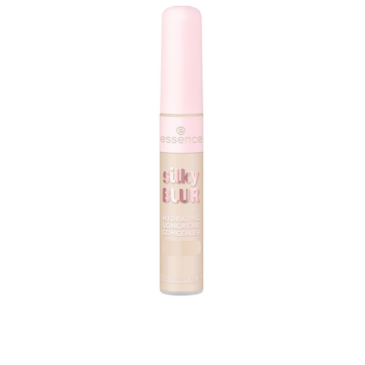 SILKY BLUR long-lasting moisturizing concealer #80 10 ml