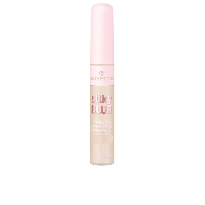 SILKY BLUR long-lasting moisturizing concealer #90 10 ml