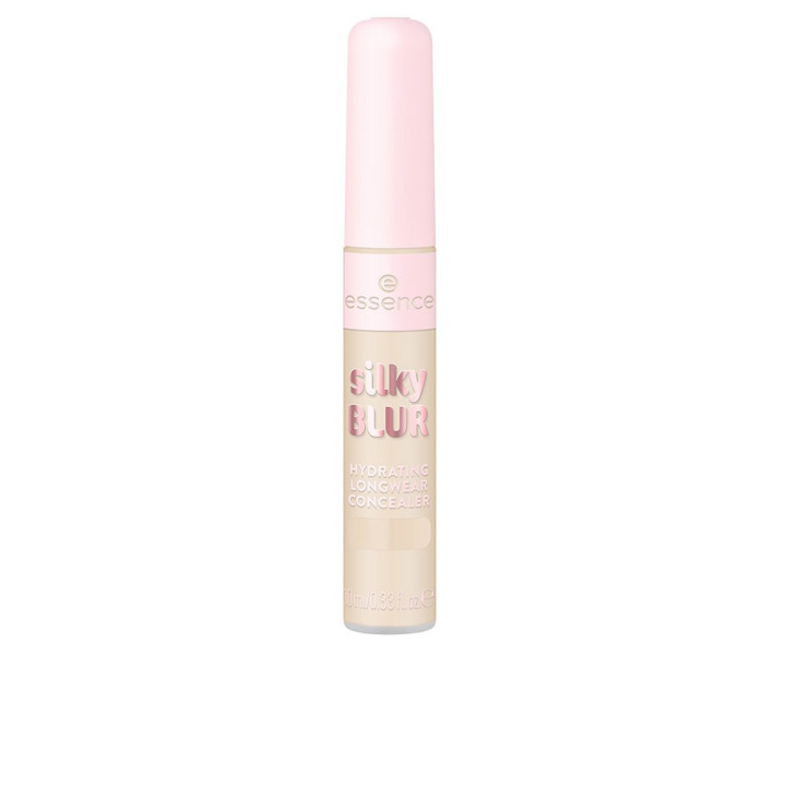 SILKY BLUR long-lasting moisturizing concealer #100 10 ml