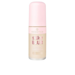 SILKY BLUR long-lasting makeup base #100 30 ml