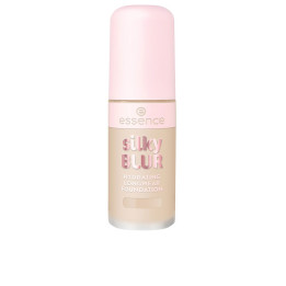 SILKY BLUR long-lasting makeup base #110 30 ml