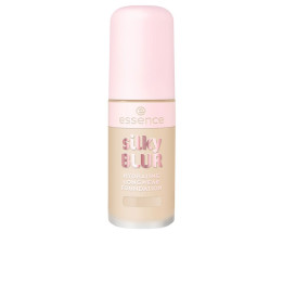 SILKY BLUR long-lasting makeup base #115 30 ml