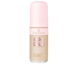 SILKY BLUR long-lasting makeup base #120 30 ml
