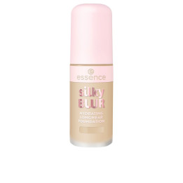 SILKY BLUR long-lasting makeup base #168 30 ml