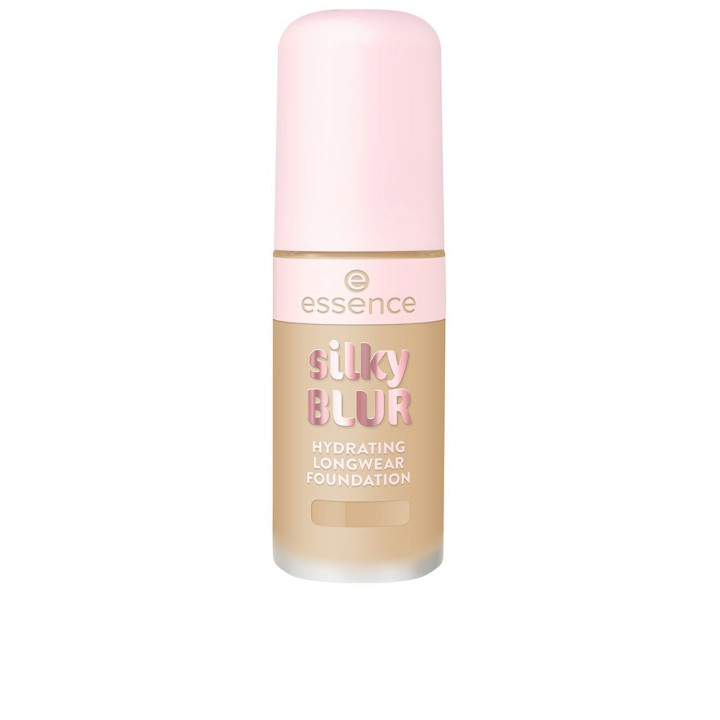 SILKY BLUR long-lasting makeup base #178 30 ml