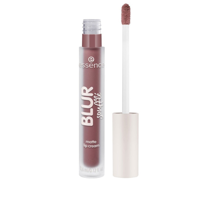 BLUR SOUFFLÉ creamy matte lipstick #01-Deep Scroll 3.6 ml