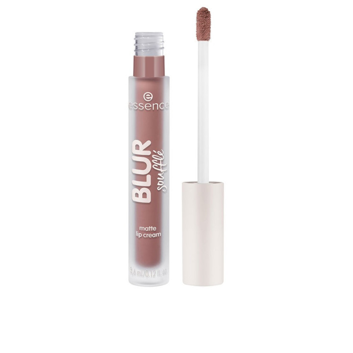 BLUR SOUFFLÉ creamy matte lipstick #02-Spice Filter 3.6 ml