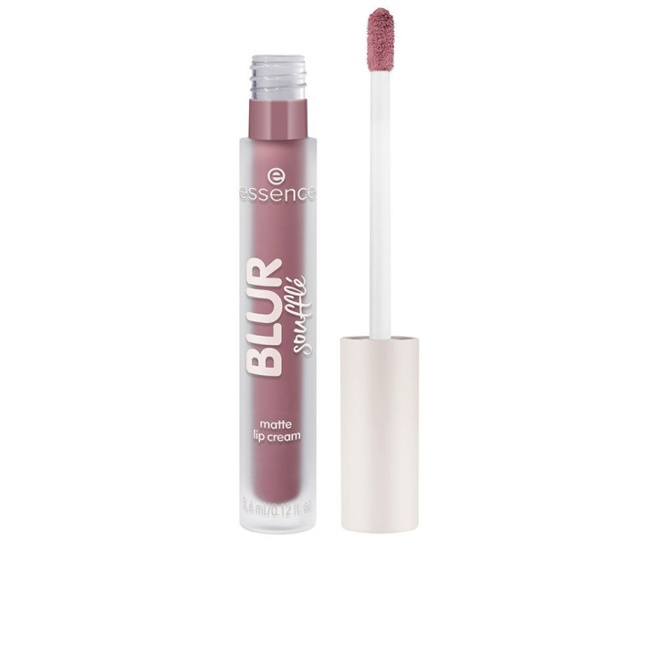 BLUR SOUFFLÉ creamy matte lipstick #06-Pillow Talking 3.6 gr