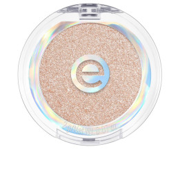 MONOCHROME GLITTER eyeshadow #03-Blushed Stardust 2 gr