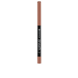 Creion de buze cu rezistenta mare si finisaj mat Essence MATTE COMFORT #01 Cinnamon Spice 0.3 g