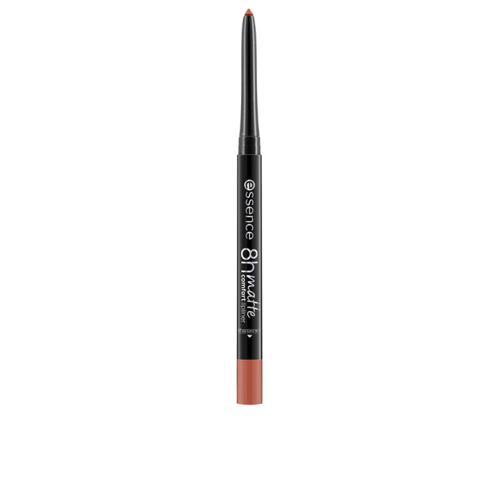 8h MATTE COMFORT lip liner #12-Cushion Talk 0.30 gr