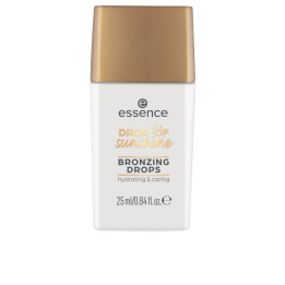 DROP OF SUNSHINE fluid bronzer 25 ml