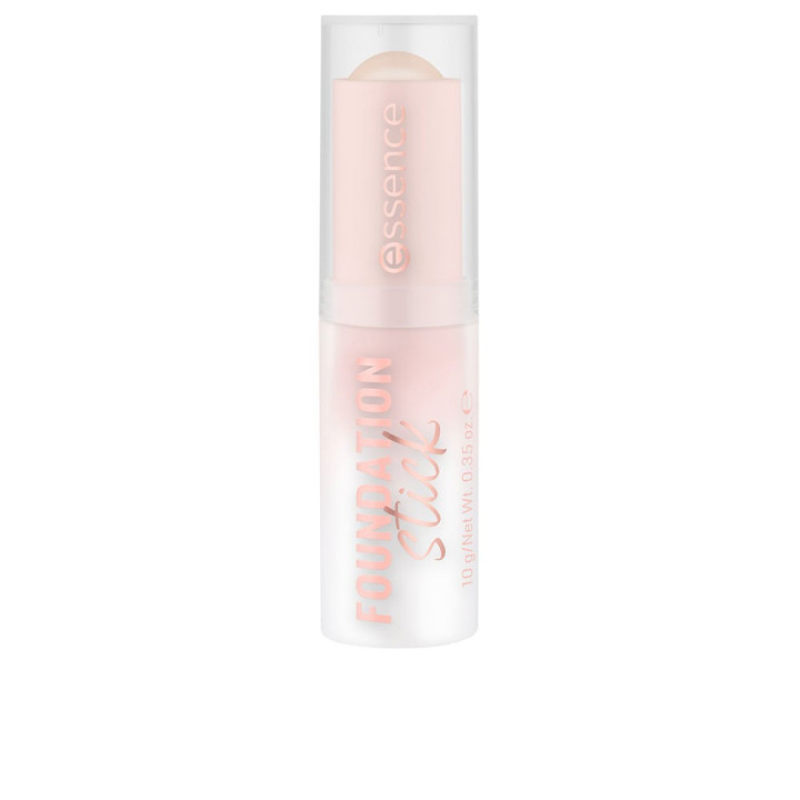 FOUNDATION stick foundation #120 10 gr