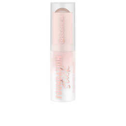 Fond de ten stick cu acoperire uniforma si finisaj natural Essence FOUNDATION #240 10 g
