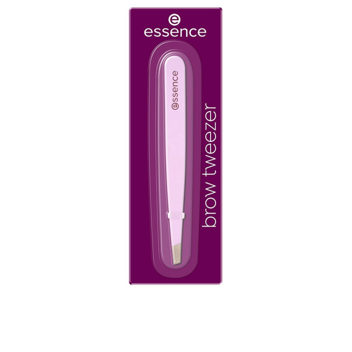 Penseta cu precizie ridicata Essence BROW TWEEZER 1 buc