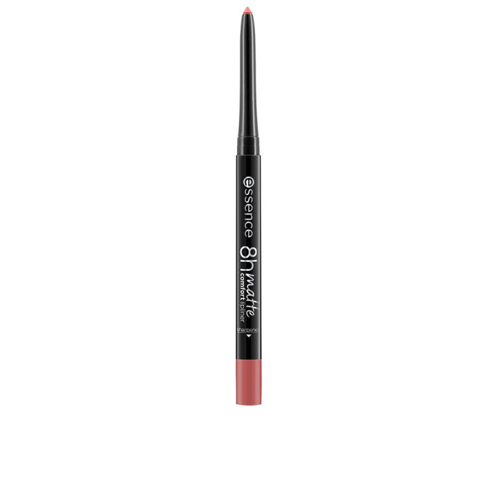 8h MATTE COMFORT lip liner #20-Mauve Mirage 0.3 gr
