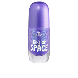 GEL NAIL POLISH nail polish #34-Take Up Space 8 ml