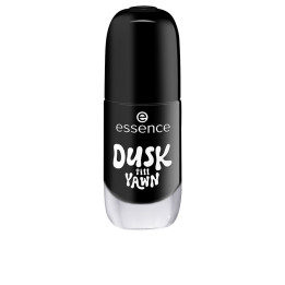 GEL NAIL POLISH nail polish #45- Dusk Till Yawn 8 ml