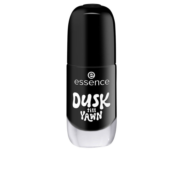 GEL NAIL POLISH nail polish #45- Dusk Till Yawn 8 ml