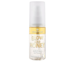 GLOW LIKE HONEY facial spray serum 50 ml