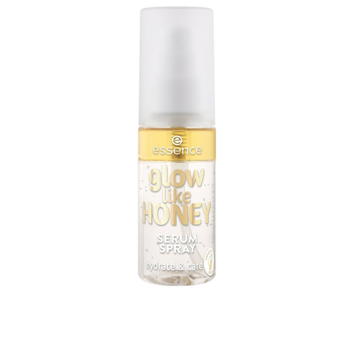 GLOW LIKE HONEY facial spray serum 50 ml