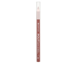 POUTLINE SOFT GLIDE lip liner #01-Like To Mauve It 0.62 gr