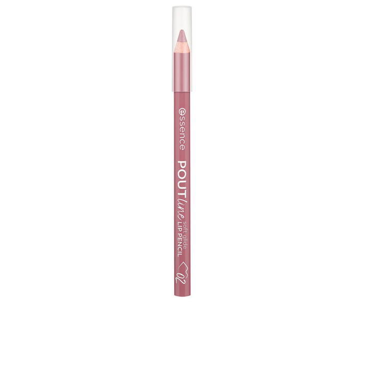 POUTLINE SOFT GLIDE lip liner #02-Pinky Promise 0.62 gr