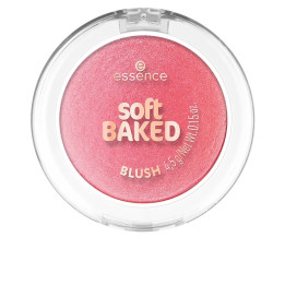SOFT BAKED soft blush #40-Think Pink 4.5 gr